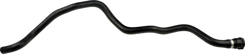 Heater Hose GATES 02-1763