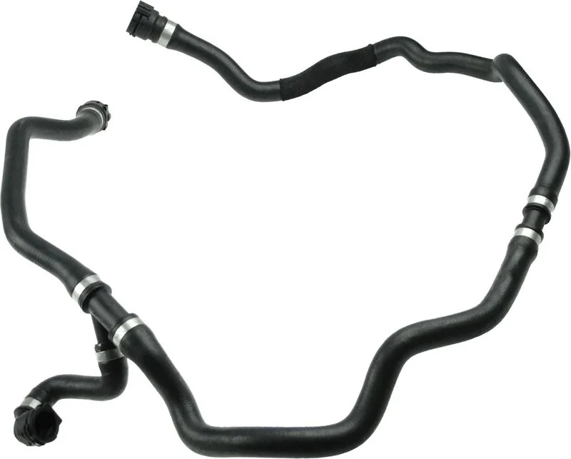 Heater Hose GATES 02-1772