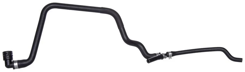 Heater Hose GATES 02-1848