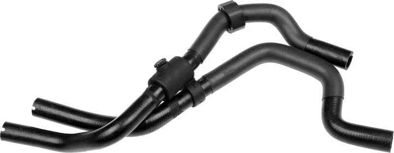Heater Hose GATES 02-1893
