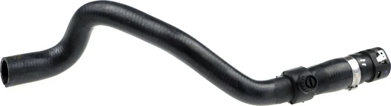 Heater Hose GATES 02-1931