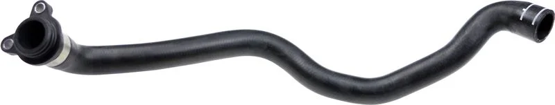 Heater Hose GATES 02-1981