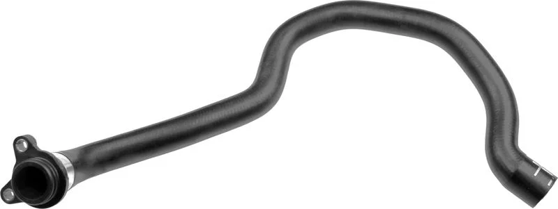 Heater Hose GATES 02-1986