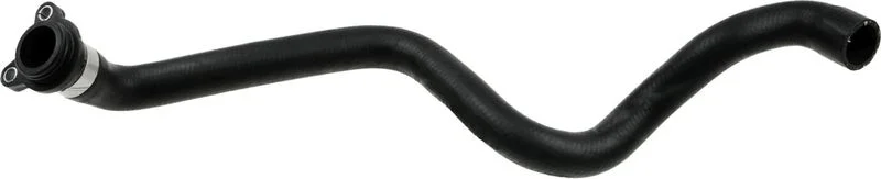 Heater Hose GATES 02-2057