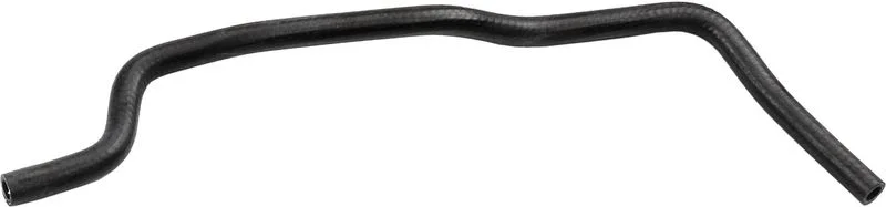 Hadica ohrievača GATES 02-2077