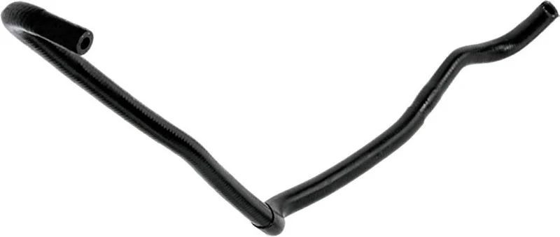 Hadica ohrievača GATES 02-2345