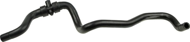 Heater Hose GATES 02-2434