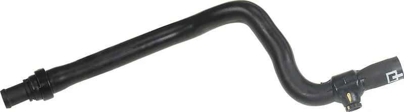 Heater Hose GATES 02-2547