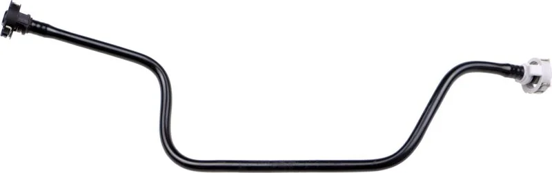 Heater Hose GATES 02-2602