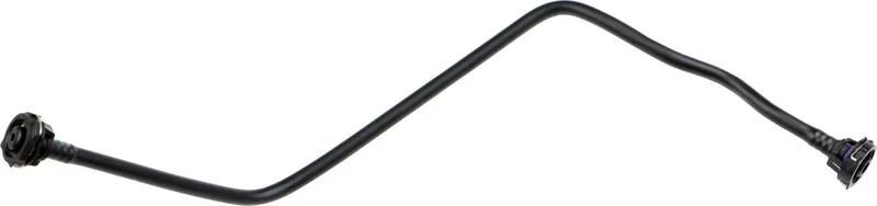 Heater Hose GATES 02-2603