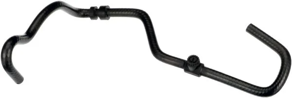 Heater Hose GATES 02-2610