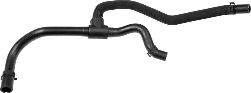 Heater Hose GATES 02-2772
