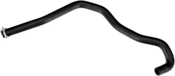 Hadica ohrievača GATES 02-2777