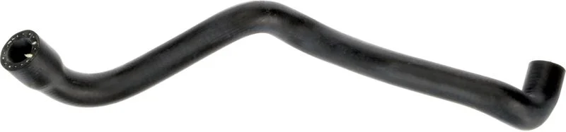 Hadica ohrievača GATES 02-2795