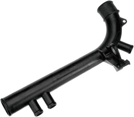Coolant Pipe GATES 02-2810