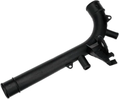 Coolant Pipe GATES 02-2841