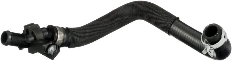 Heater Hose GATES 02-2854