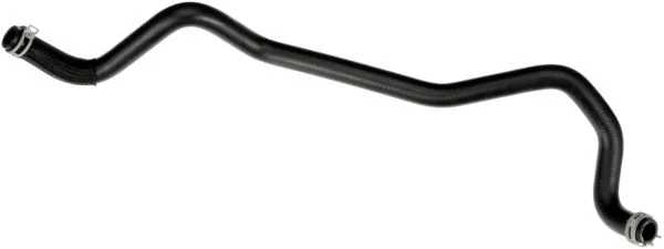 Heater Hose GATES 02-2857