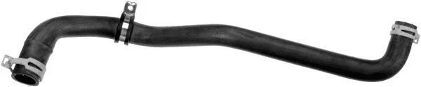 Hadica ohrievača GATES 02-2859