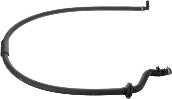 Hadica ohrievača GATES 02-2862