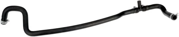 Hadica ohrievača GATES 02-2878