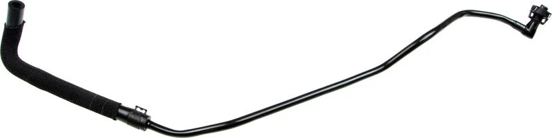 Heater Hose GATES 02-2896