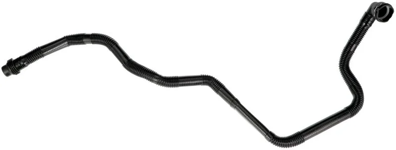 Heater Hose GATES 02-2907