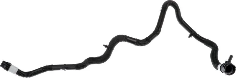 Heater Hose GATES 02-2912
