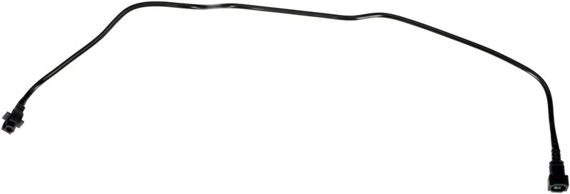 Heater Hose GATES 02-2987
