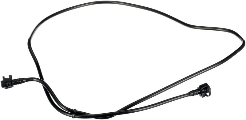 Hadica ohrievača GATES 02-2990