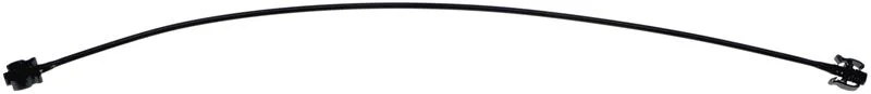 Heater Hose GATES 02-2992