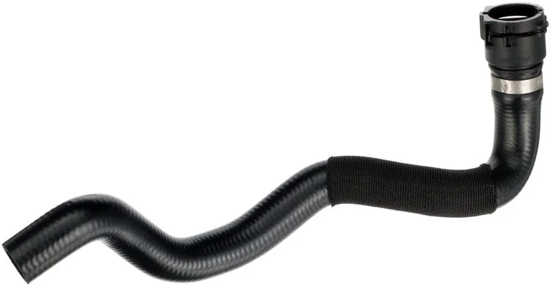 Heater Hose GATES 02-3023