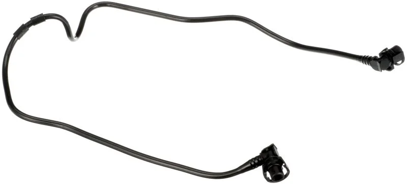 Hadica ohrievača GATES 02-3174