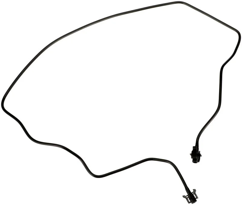 Hadica ohrievača GATES 02-3175