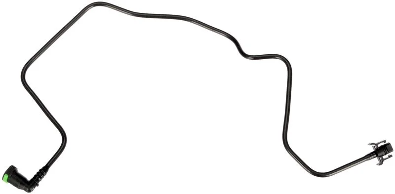 Heater Hose GATES 02-3351