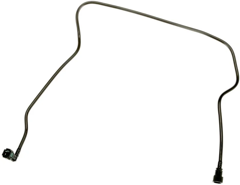 Heater Hose GATES 02-3587