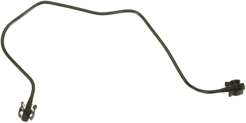Heater Hose GATES 02-3674