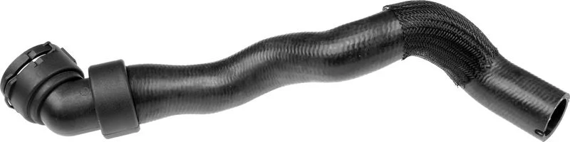 Radiator Hose GATES 05-2582