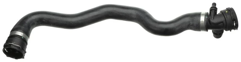Radiator Hose GATES 05-2591