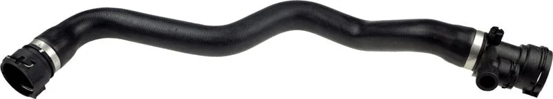Radiator Hose GATES 05-2836