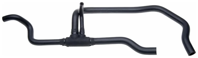 Radiator Hose GATES 05-2906