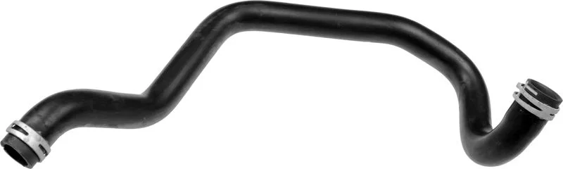 Radiator Hose GATES 05-3931