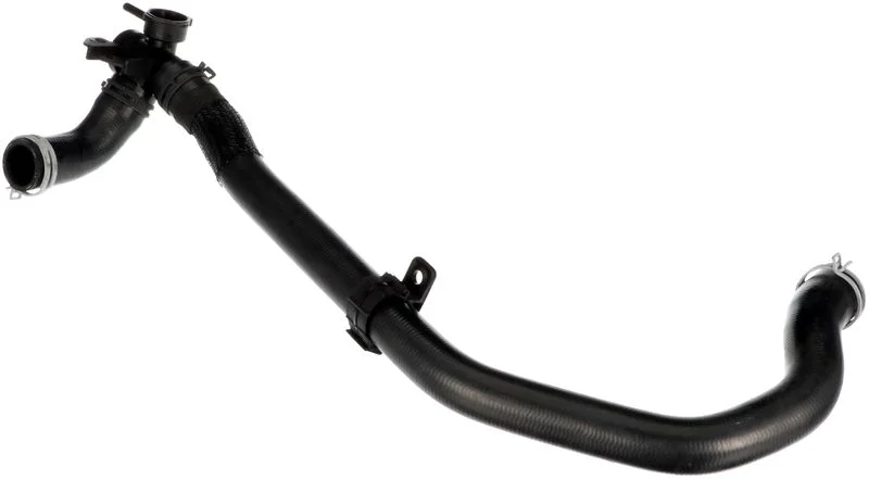 Radiator Hose GATES 05-4833