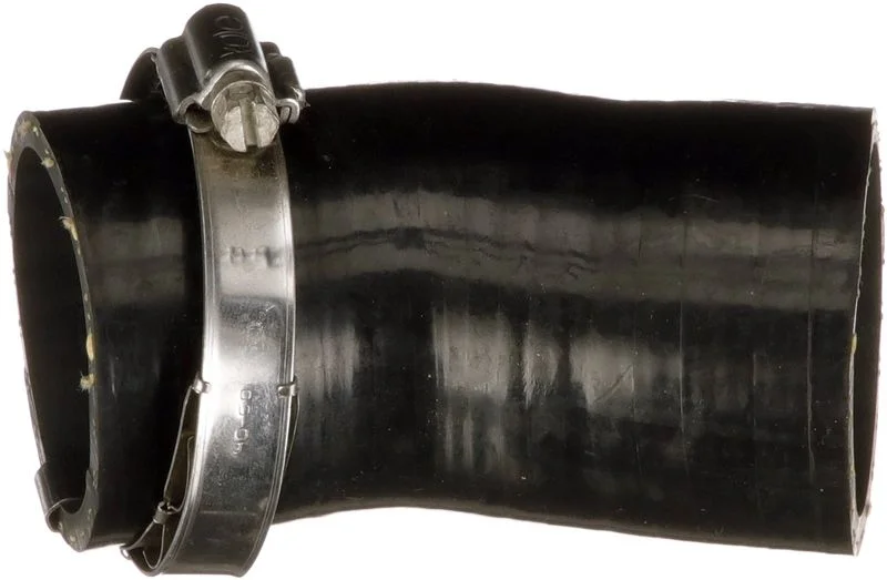 Charge Air Hose GATES 09-0348