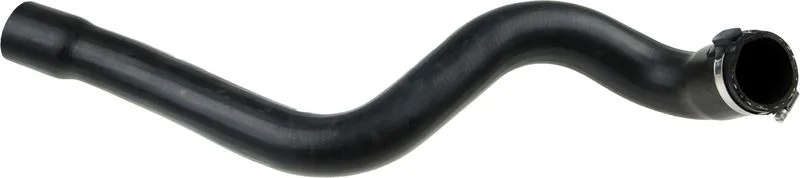 Charge Air Hose GATES 09-0519