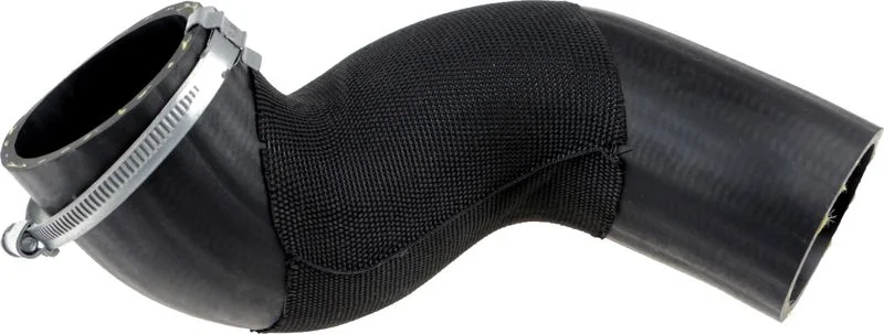 Charge Air Hose GATES 09-1236