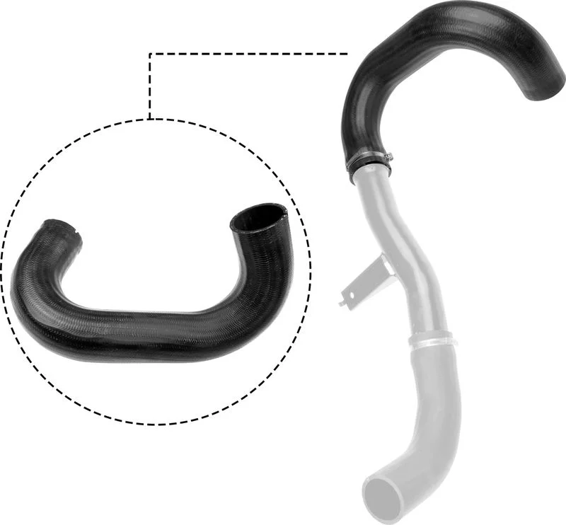 Hadica plniaceho vzduchu GATES 09-1295