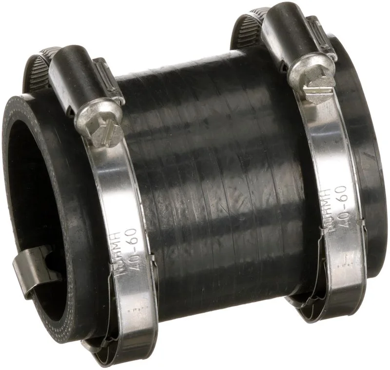 Charge Air Hose gates 09-1505