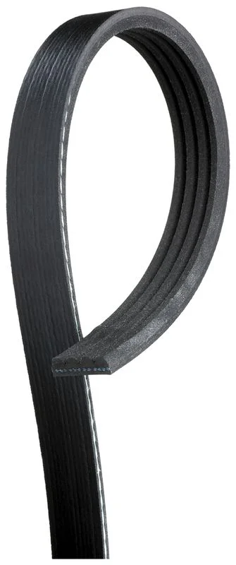 V-ribbed Belt GATES 4PK970