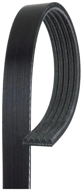 V-ribbed Belt GATES 5PK1163